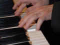 pures mains de pianiste